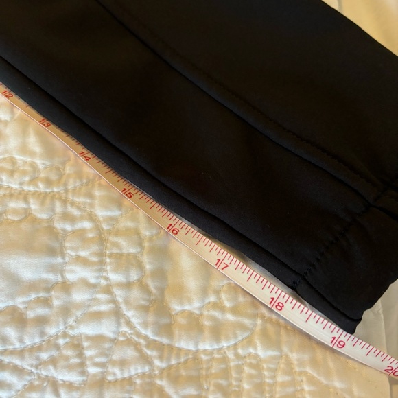 Merrell Softshell Jacket Womens Size M Black - Picture 5 of 9